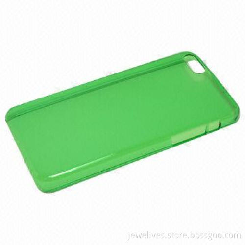 PC Case for iPhone 5C, with UV Coating, Easy to Install and Remove